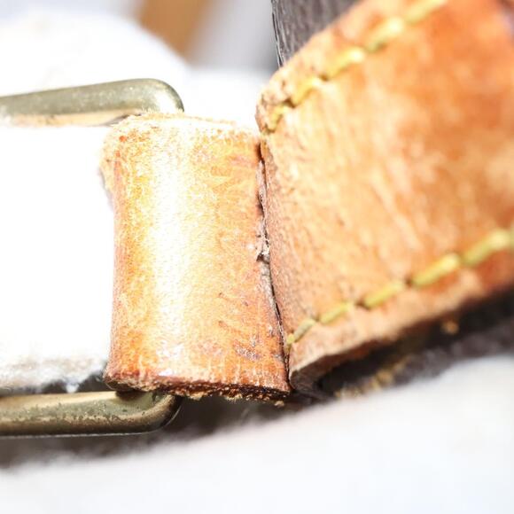 LOUIS VUITTON Monogram Sac Shopping Tote Bag M51108 - Picture 12 of 16